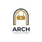 Arch Sign and Store - Home